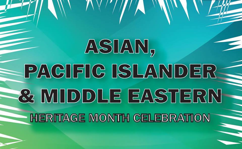 Start Here Asian, Pacific Islander, & Middle Eastern (APIME) Heritage
